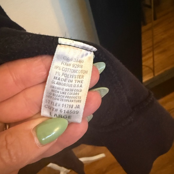 Juicy Couture hoody -Y2K - Picture 7 of 7